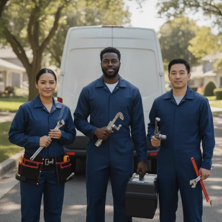 Boiler Reparatur Team in Gropiusstadt